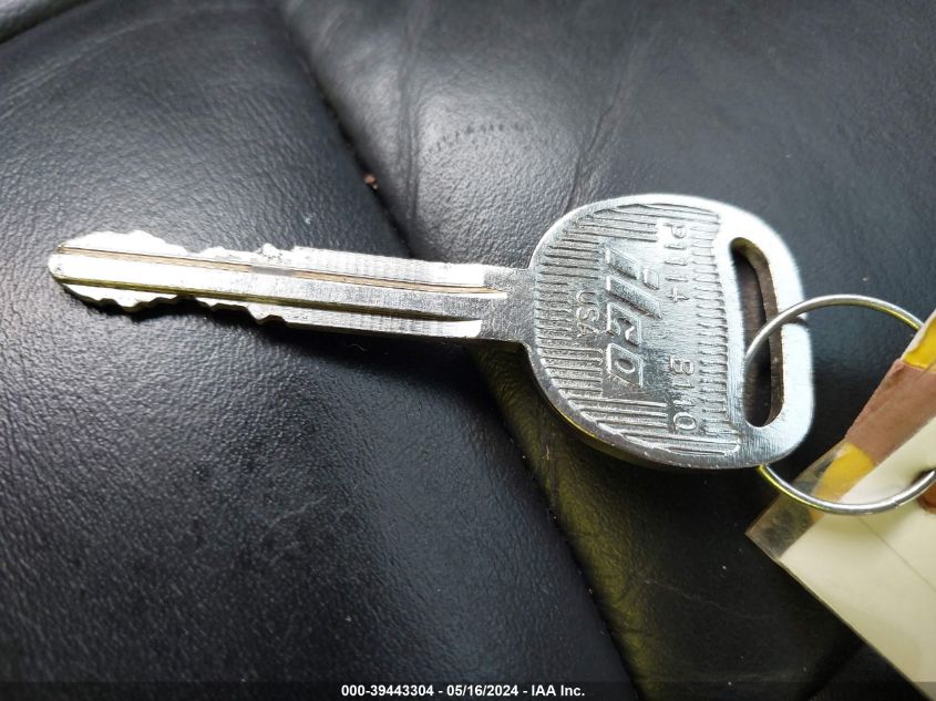 2007 Hummer H3 Suv VIN: 5GTDN13E378131024 Lot: 39443304