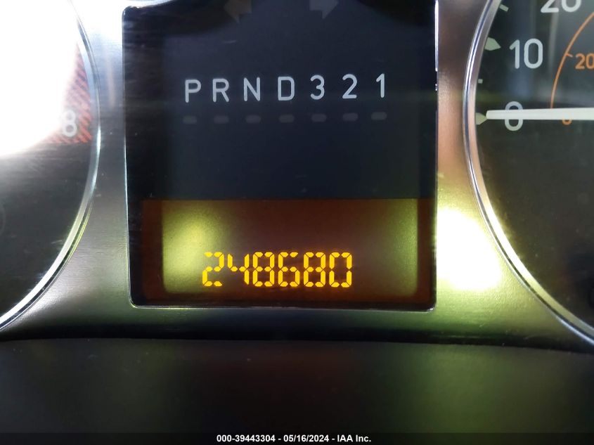 2007 Hummer H3 Suv VIN: 5GTDN13E378131024 Lot: 39443304