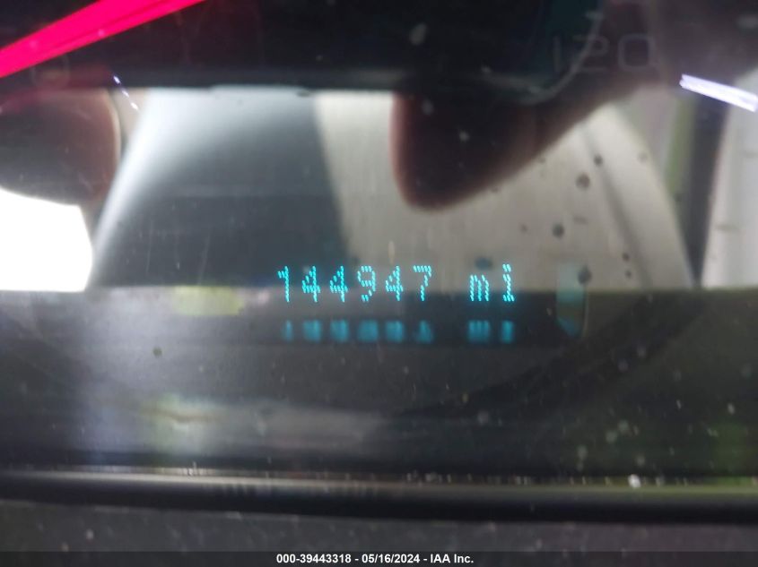 2012 Ford Fusion Se VIN: 3FAHP0HA6CR372724 Lot: 39443318