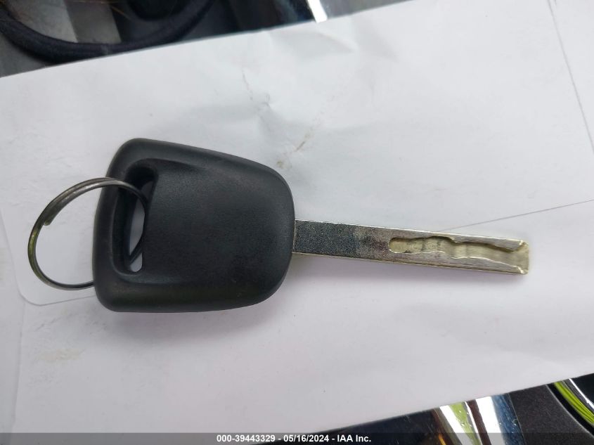 2010 Chevrolet Equinox Ls VIN: 2CNALBEW4A6416092 Lot: 39443329