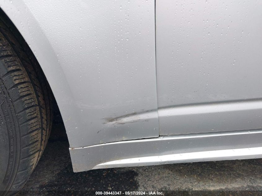 2010 Cadillac Cts Luxury VIN: 1G6DF5EG3A0141877 Lot: 39443347