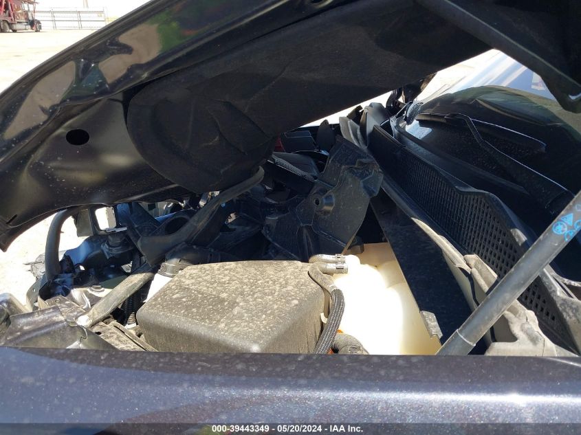 2023 GMC Sierra 1500 Elevation VIN: 3GTUUCED9PG213652 Lot: 39443349