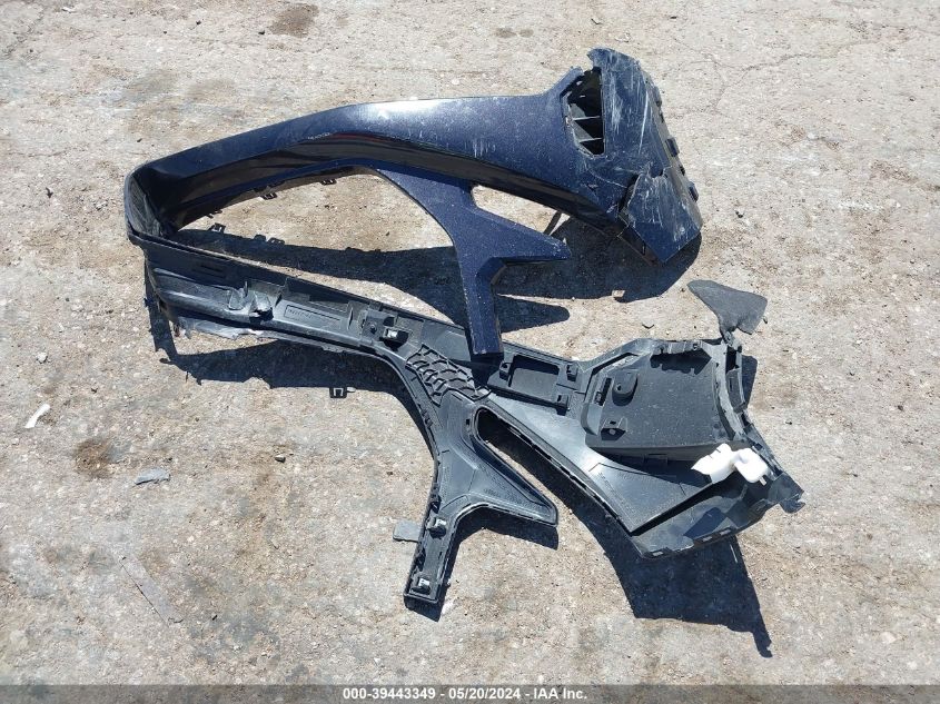 2023 GMC Sierra 1500 Elevation VIN: 3GTUUCED9PG213652 Lot: 39443349