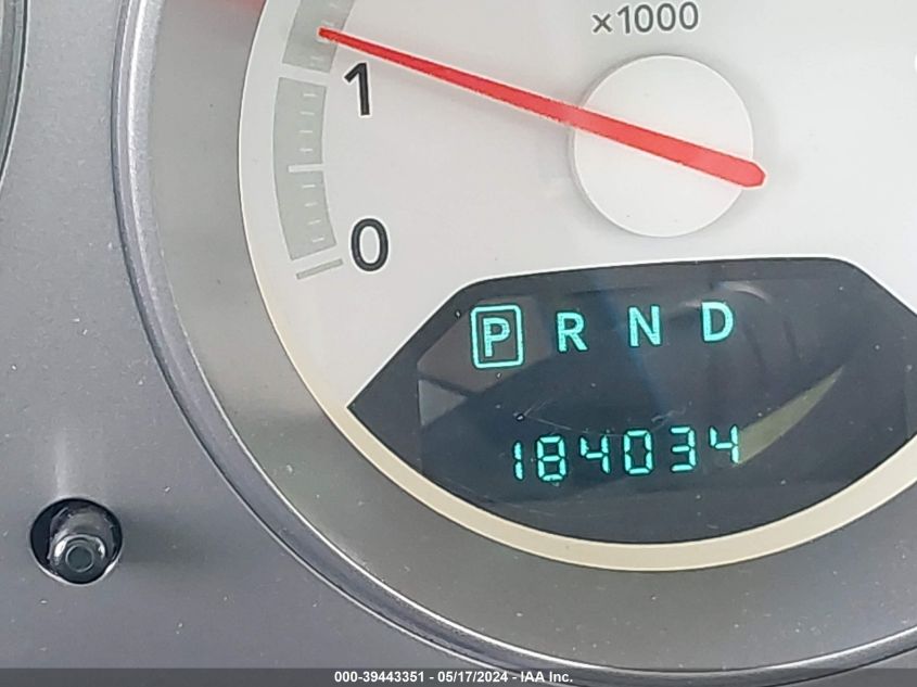 2008 Dodge Avenger Se VIN: 1B3LC46K58N622534 Lot: 39443351