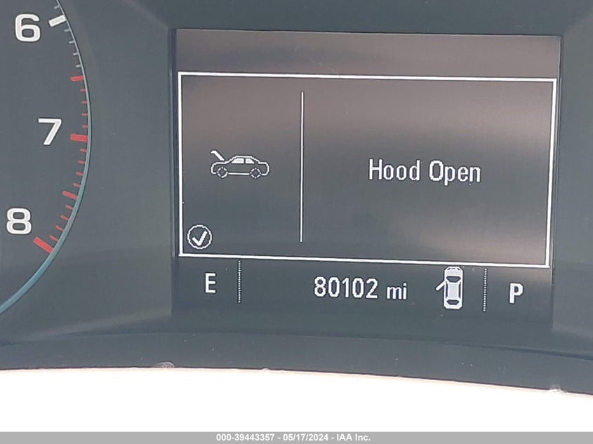 2020 Chevrolet Malibu Fwd Lt VIN: 1G1ZD5STXLF060460 Lot: 39443357