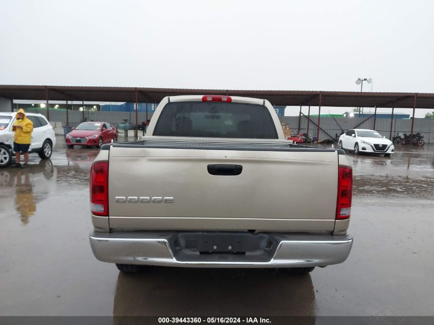 2002 Dodge Ram 1500 VIN: 3B7HA18N92G103891 Lot: 39443360