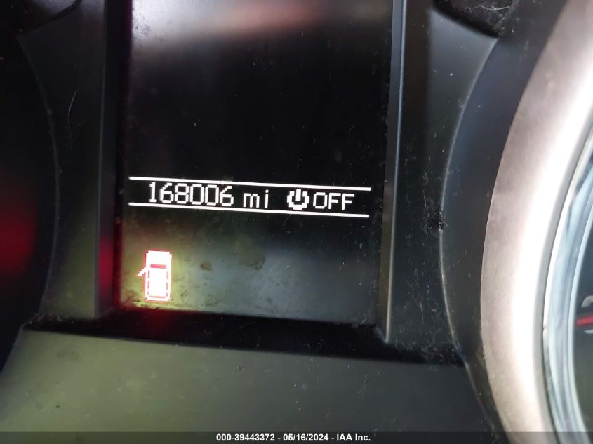 2012 Jeep Grand Cherokee Laredo VIN: 1C4RJFAG7CC296589 Lot: 39443372