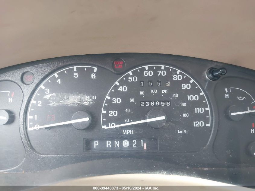 2002 Ford Ranger Edge/Xlt VIN: 1FTZR45E22PB32325 Lot: 39443373