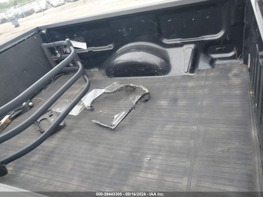 2009 Ford F-150 Stx/Xl/Xlt VIN: 1FTRF14W09KB36138 Lot: 39443385