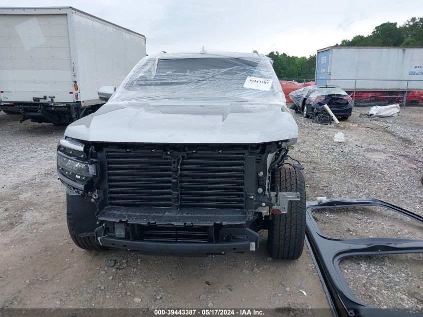 2024 Ford Expedition Xlt Max VIN: 1FMJK1H82REA04528 Lot: 39443387