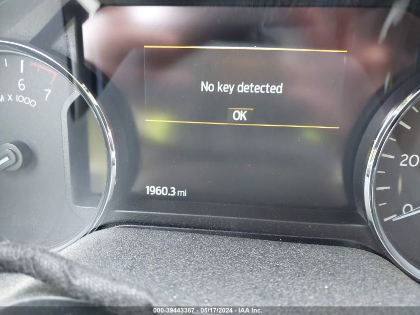 2024 Ford Expedition Xlt Max VIN: 1FMJK1H82REA04528 Lot: 39443387