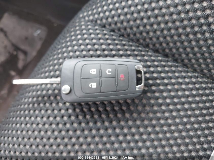 2010 Chevrolet Equinox Lt VIN: 2CNFLEEW6A6335084 Lot: 39443393