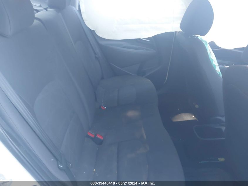 2013 Kia Rio Lx VIN: KNADM4A30D6256175 Lot: 39443418