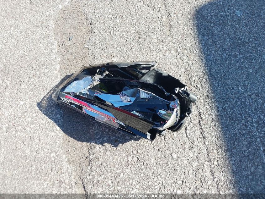 2019 Nissan Kicks Sv VIN: 3N1CP5CU6KL498993 Lot: 39443426