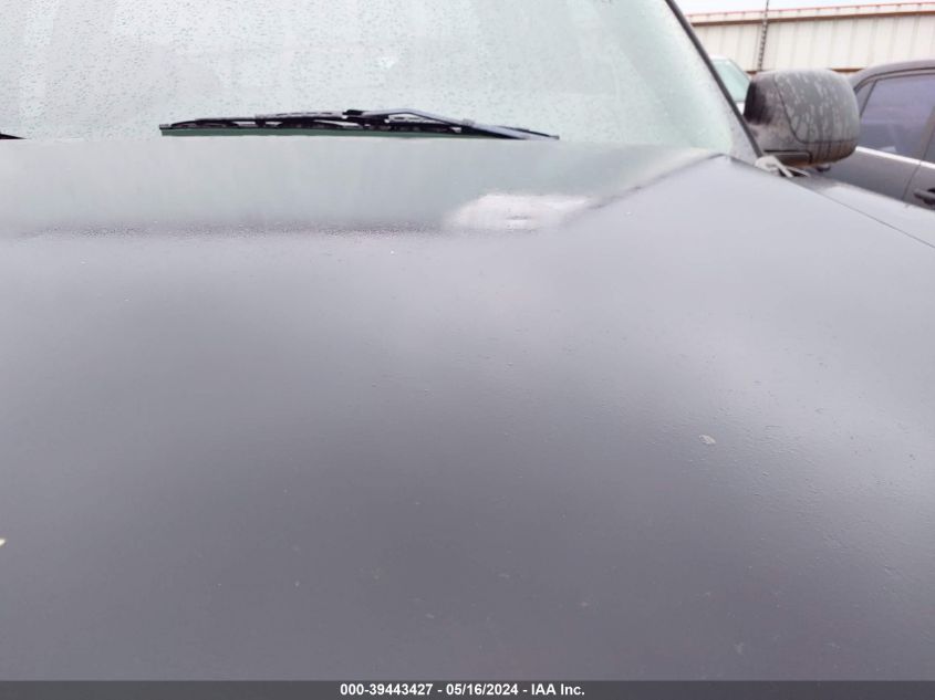 2006 Chevrolet Silverado 1500 Work Truck VIN: 1GCEK19V36Z261129 Lot: 39443427