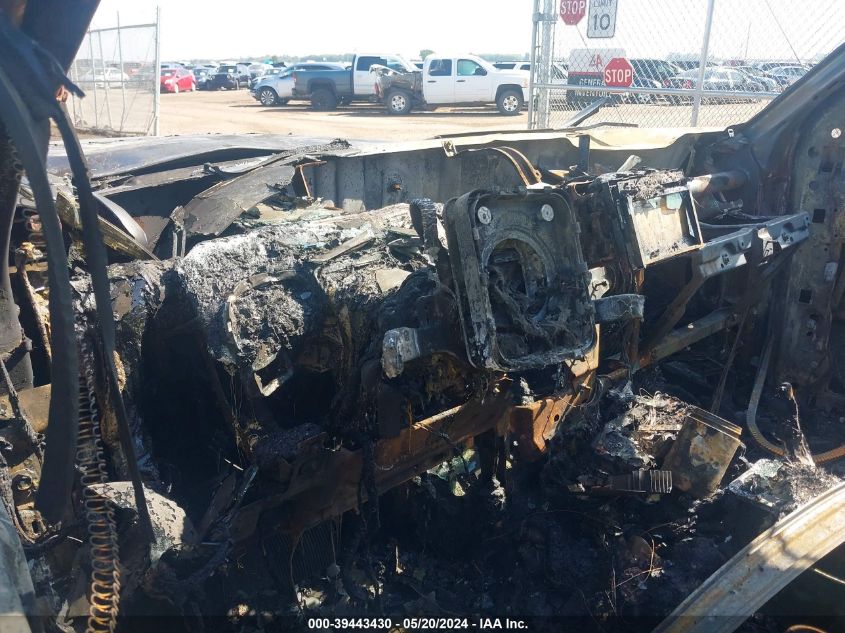 2010 Ford Expedition El Limited VIN: 1FMJK2A56AEB68763 Lot: 39443430