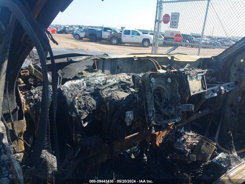 2010 Ford Expedition El Limited VIN: 1FMJK2A56AEB68763 Lot: 39443430