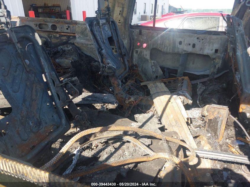 2010 Ford Expedition El Limited VIN: 1FMJK2A56AEB68763 Lot: 39443430