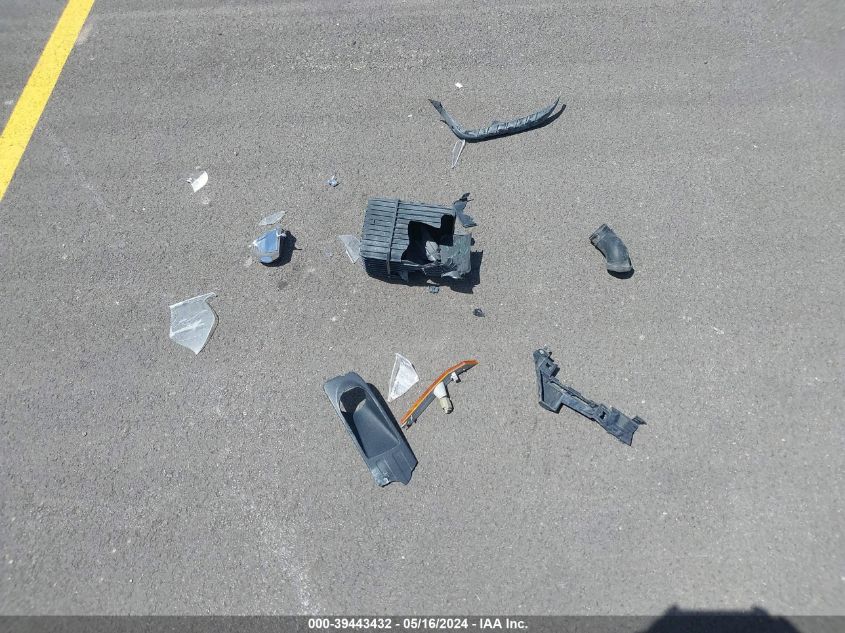 2008 Ford Fusion Se VIN: 3FAHP07118R257814 Lot: 39443432