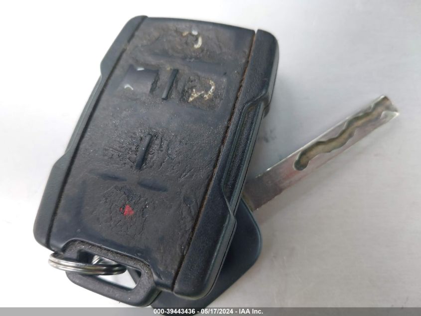 2017 Chevrolet Silverado 1500 1Lt VIN: 3GCPCREC4HG227678 Lot: 39443436