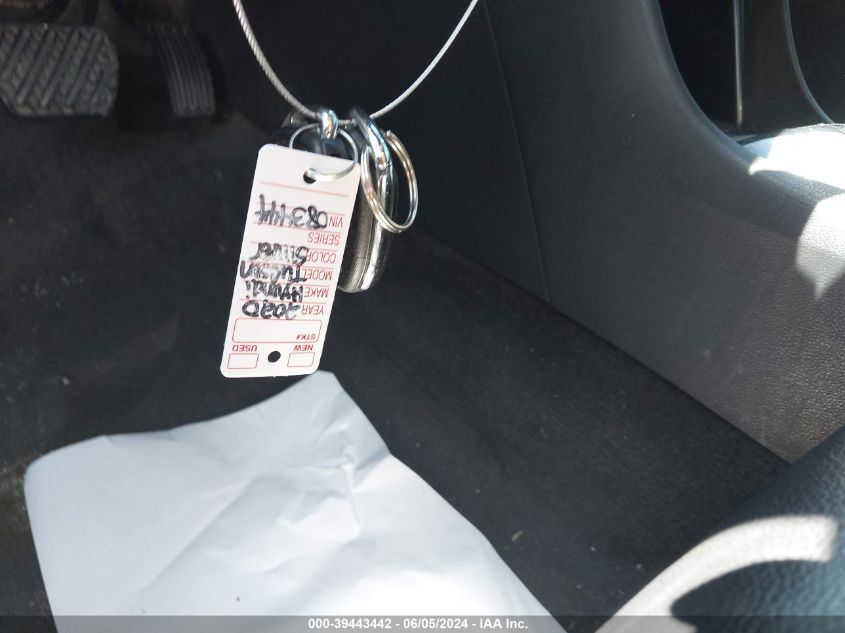 2011 Nissan Altima 2.5 S VIN: 1N4AL2AP4BN403204 Lot: 39443442