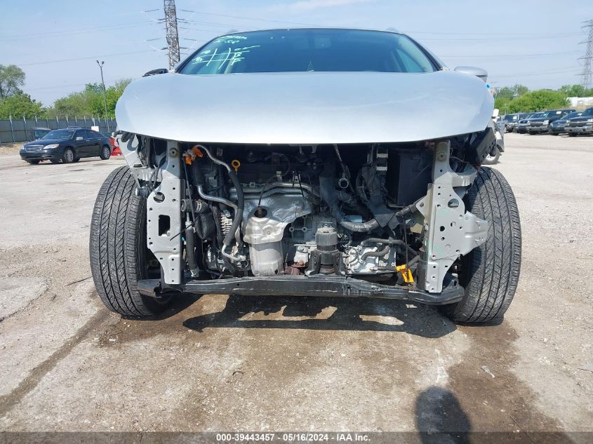 2016 Nissan Murano Platinum VIN: 5N1AZ2MH1GN165389 Lot: 39443457