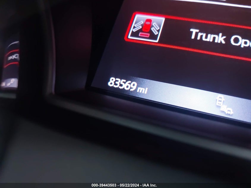 2018 Nissan Altima 2.5 Sl VIN: 1N4AL3APXJC167206 Lot: 39443503