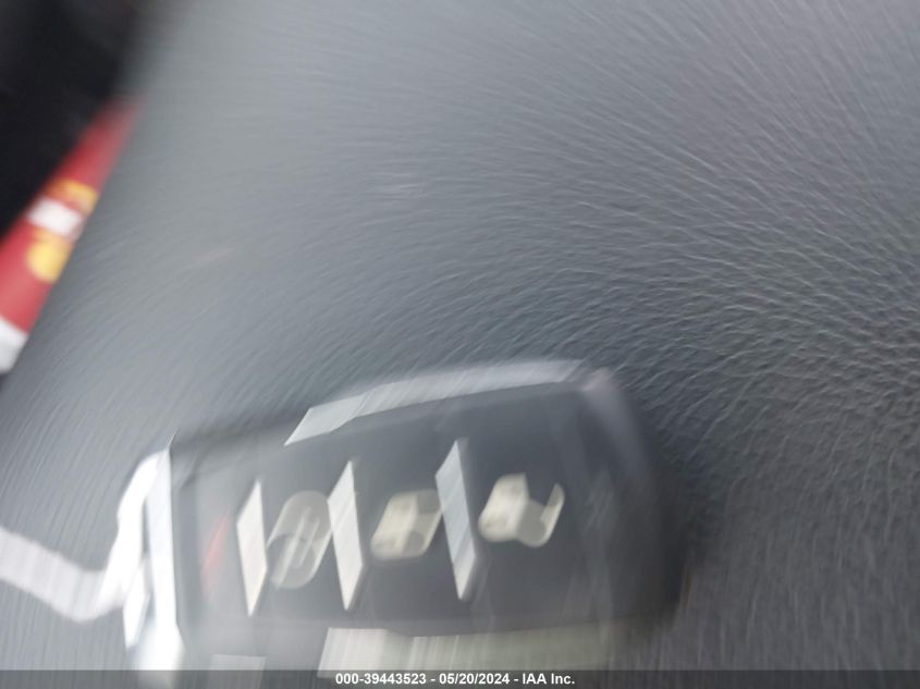 2022 Ram 1500 Big Horn 4X4 5'7 Box VIN: 1C6SRFFT3NN418945 Lot: 39443523