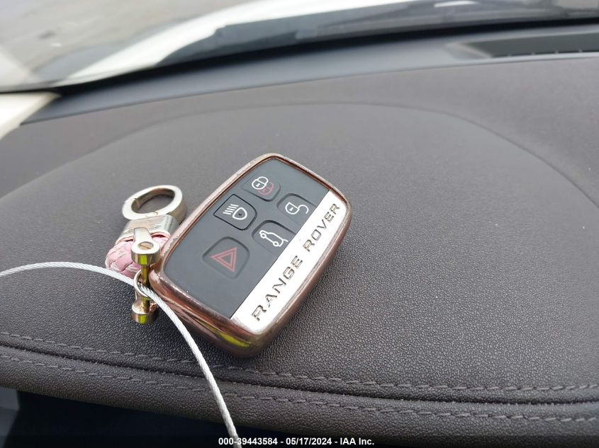 2015 Land Rover Range Rover Evoque Pure VIN: SALVP2BG2FH049436 Lot: 39443584