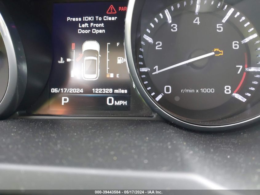 2015 Land Rover Range Rover Evoque Pure VIN: SALVP2BG2FH049436 Lot: 39443584