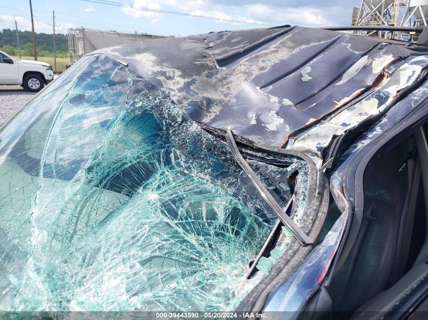 2000 Ford Explorer Xlt VIN: 1FMZU73E9YZA65458 Lot: 39443590