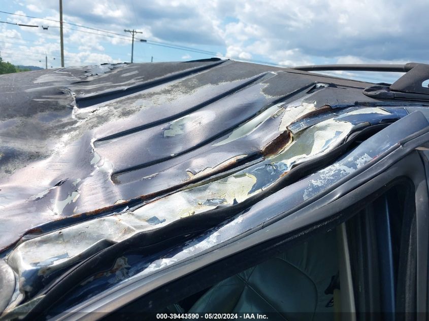 2000 Ford Explorer Xlt VIN: 1FMZU73E9YZA65458 Lot: 39443590