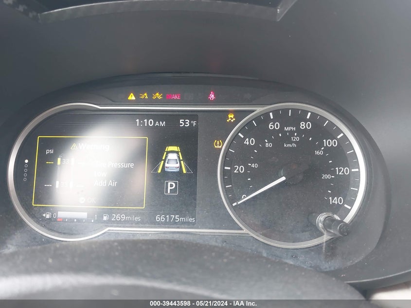 2021 Nissan Versa Sv VIN: 3N1CN8EV7ML846090 Lot: 39443598