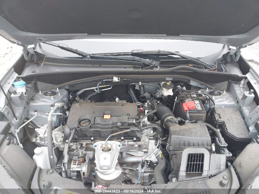 2023 HONDA HR-V SPORT - 3CZRZ2H5XPM712851