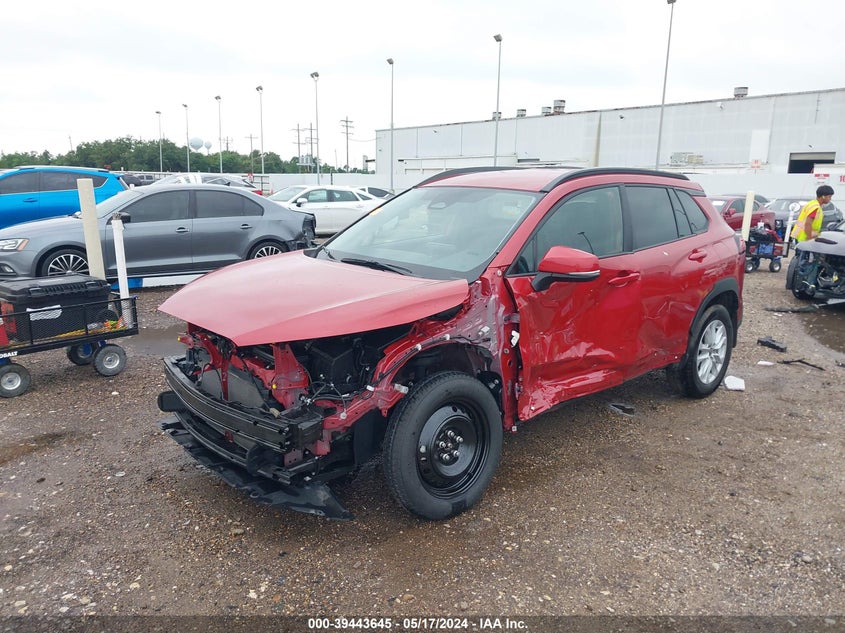 2023 Toyota Corolla Cross Le VIN: 7MUCAAAG2PV070138 Lot: 39443645