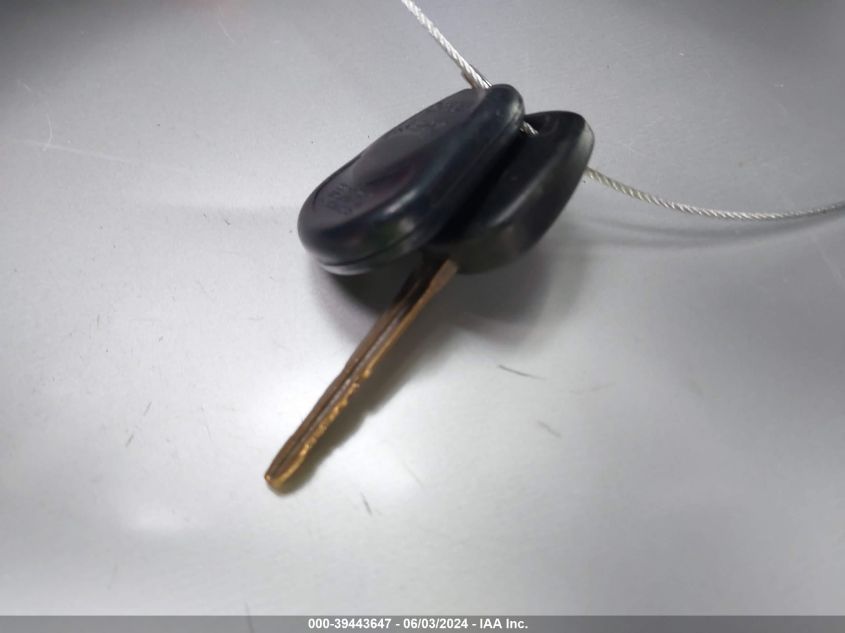 2006 Toyota Tacoma Prerunner V6 VIN: 5TEKU72N56Z283017 Lot: 39443647