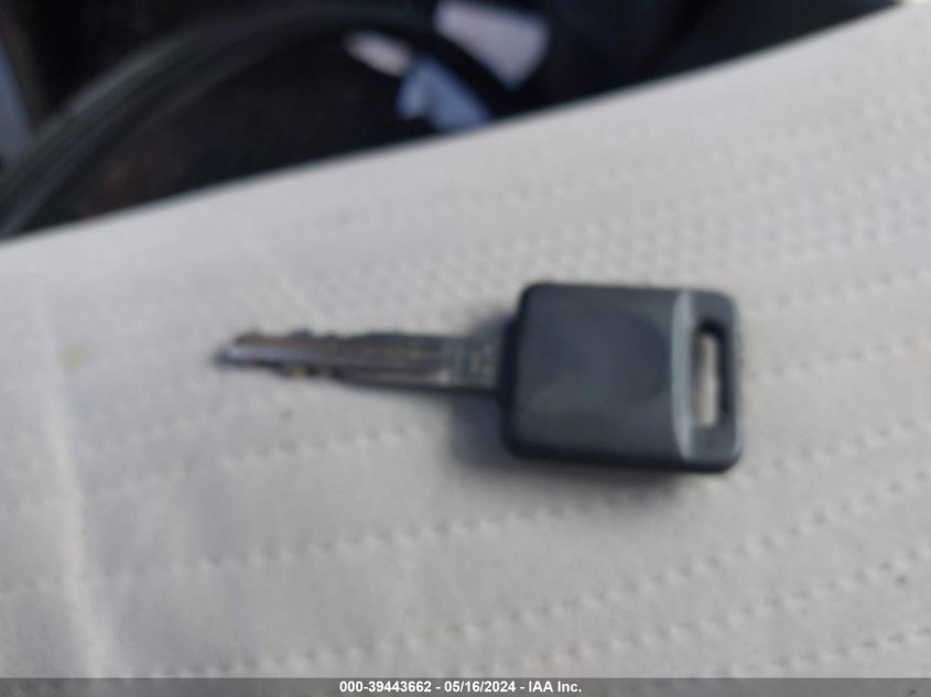 2009 Nissan Cube 1.8S VIN: JN8AZ28R69T101892 Lot: 39443662