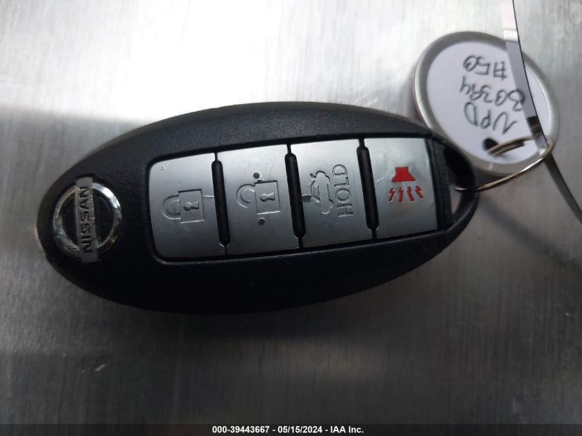 2010 Nissan Altima 2.5 S VIN: 1N4AL2AP4AN421698 Lot: 39443667