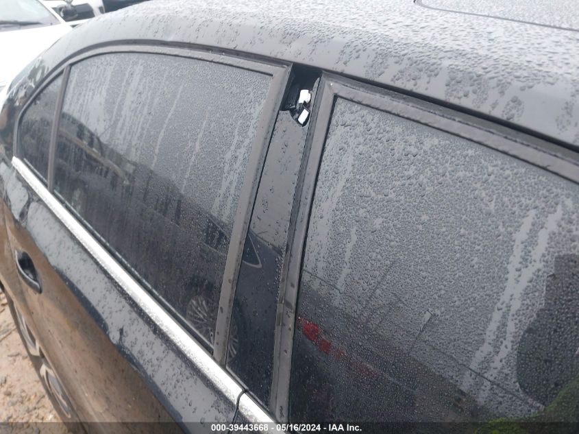 2017 Volkswagen Jetta 1.4T Se VIN: 3VWDB7AJ6HM310266 Lot: 39443668