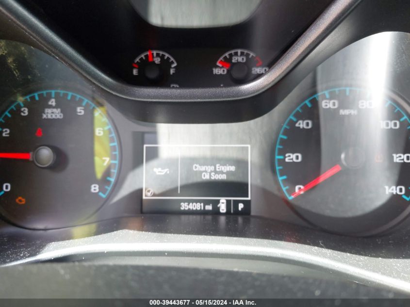 2017 Chevrolet Colorado Wt VIN: 1GCHSBEA8H1319369 Lot: 39443677