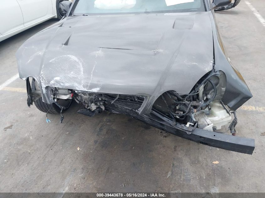 2003 Lexus Gs 430 VIN: JT8BL69S830012357 Lot: 39443678