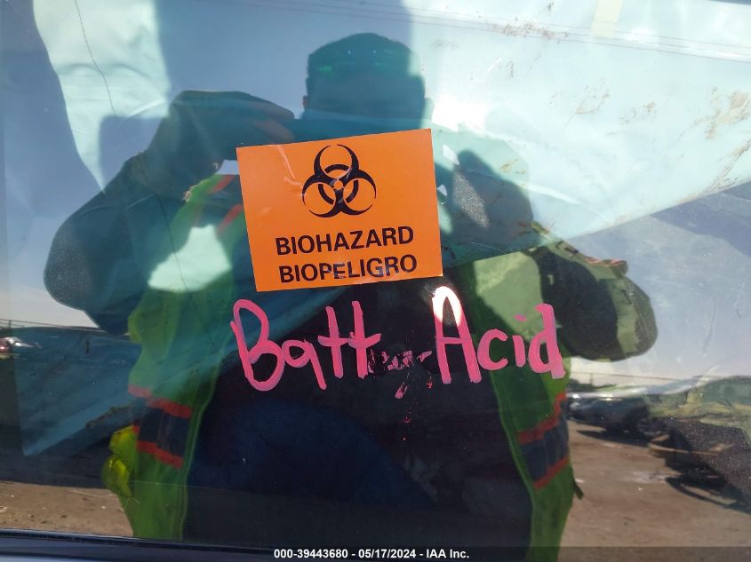 2015 Toyota Camry Le VIN: 4T4BF1FK7FR493247 Lot: 39443680