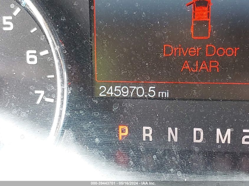 2012 Ford F-150 King Ranch VIN: 1FTFW1ET3CKD19516 Lot: 39443701