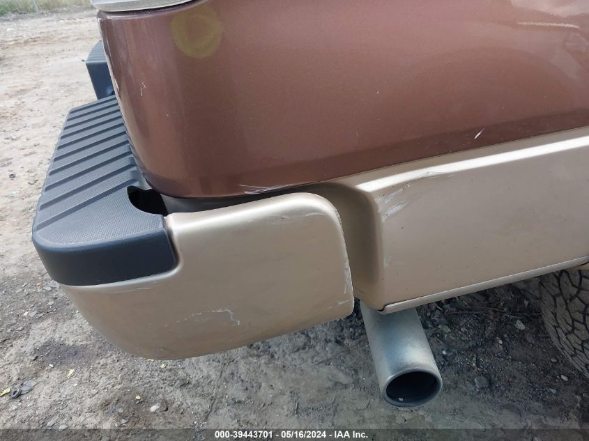 2012 Ford F-150 King Ranch VIN: 1FTFW1ET3CKD19516 Lot: 39443701