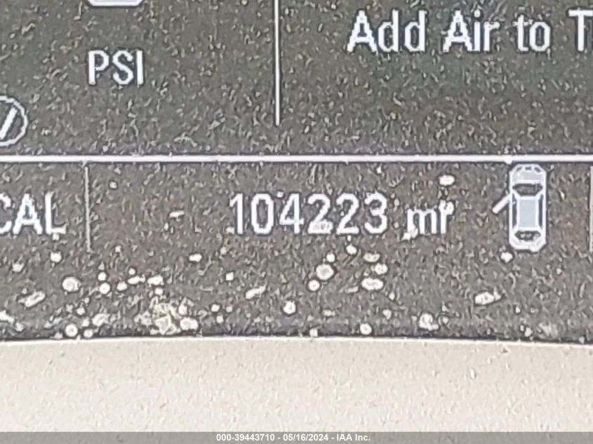 2018 Chevrolet Malibu Lt VIN: 1G1ZD5ST0JF162167 Lot: 39443710