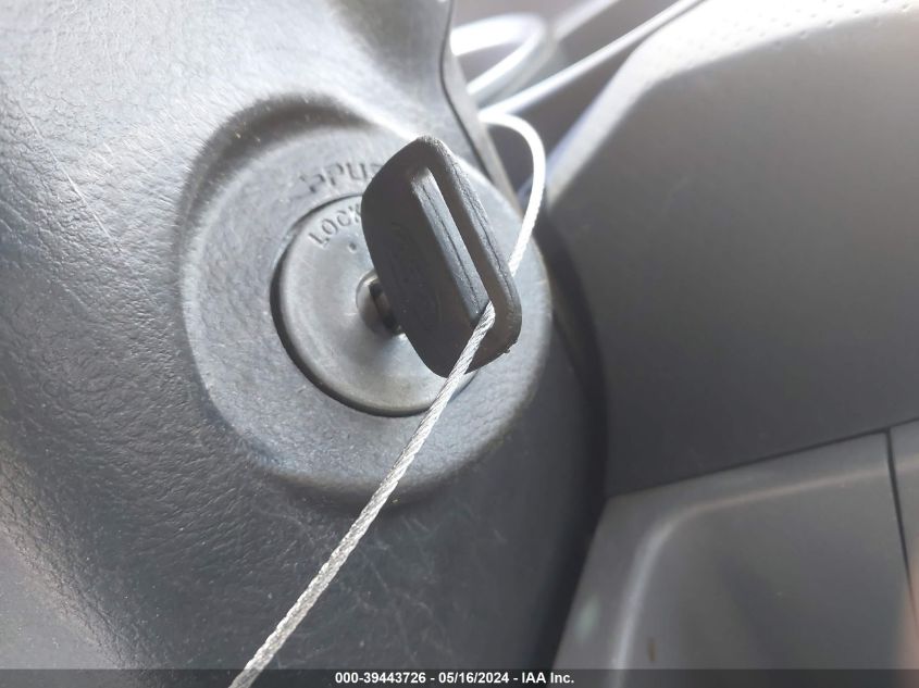 2006 Toyota Tacoma Prerunner VIN: 5TETX62NX6Z186613 Lot: 39443726