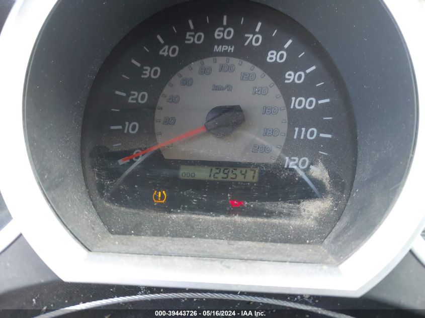 2006 Toyota Tacoma Prerunner VIN: 5TETX62NX6Z186613 Lot: 39443726