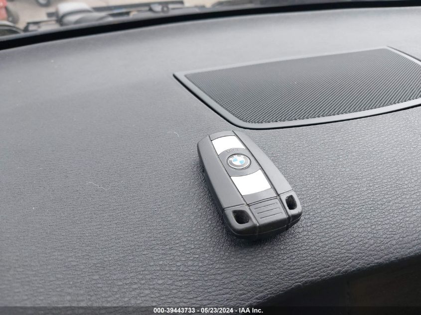 2009 BMW X5 xDrive30I VIN: 5UXFE435X9L265058 Lot: 39443733