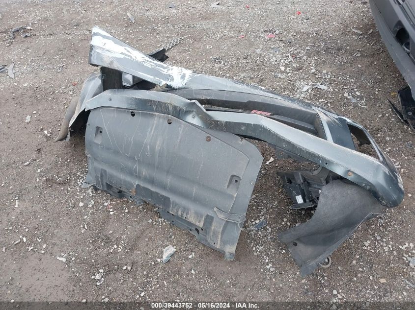 2016 Chevrolet Camaro 1Lt VIN: 1G1FA1RS7G0134699 Lot: 39443752