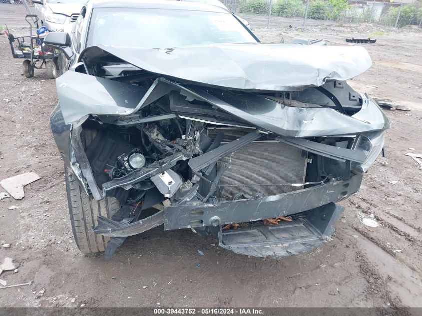 2016 Chevrolet Camaro 1Lt VIN: 1G1FA1RS7G0134699 Lot: 39443752